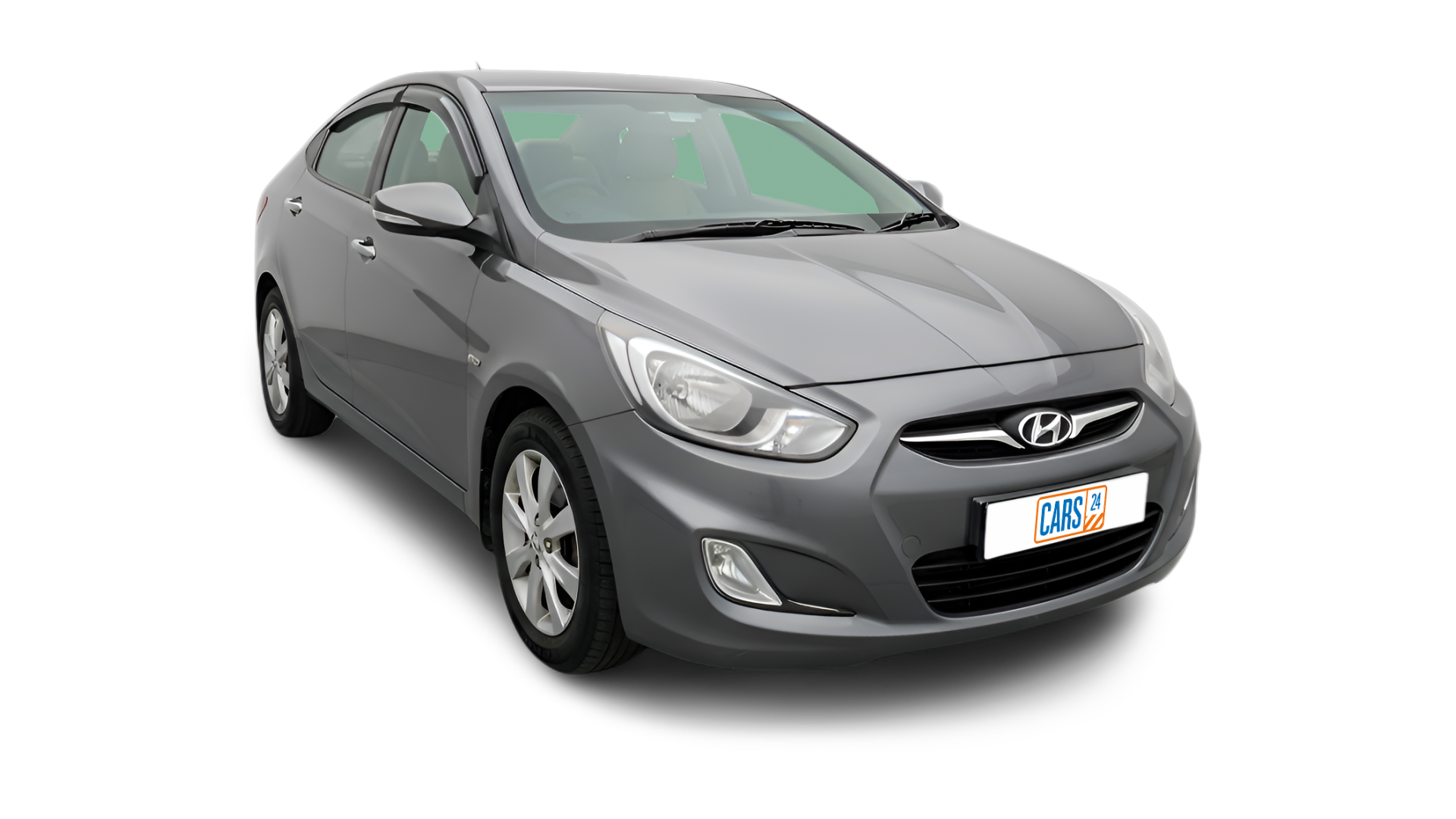 Hyundai Verna-img